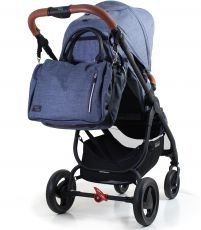 Сумка Valco baby Trend Mothers Bag Denim